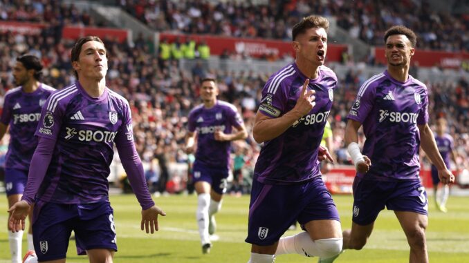 SOCCER-ENGLAND-BRE-FUL/REPORT