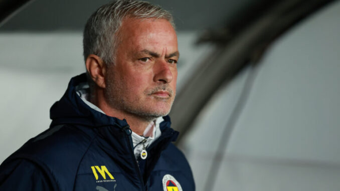 Fenerbahce v Galatasaray - Ziraat Turkish Cup - Quarter Final