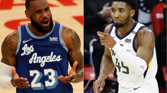 donnovan-mitchell-lebron-james