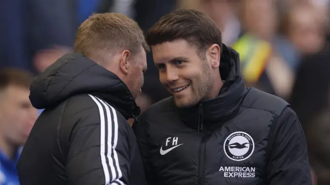 fabian-hurzeler-brighton-manager-eddie-howe-newcastle-united-nufc-2000