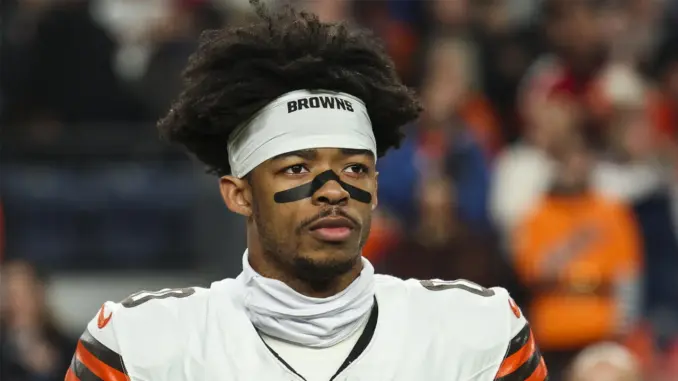 greg-newsome-ii-cleveland-browns-cbs-sports-nfl-news-today-oct-8-2025