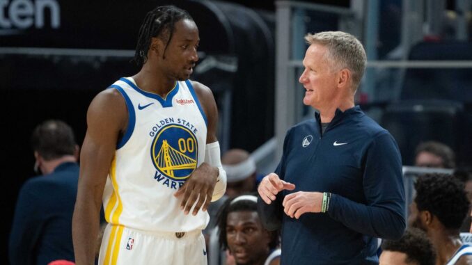steve-kerr-reveals-message-jonathan-kuminga