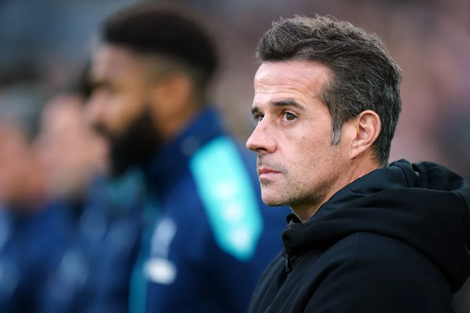 Silva says everyone on same page ahead of window - Sportextra